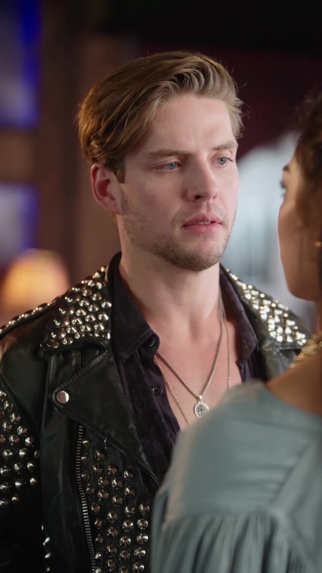 Episodio 45 de Romance tras bastidores con la estrella pop
