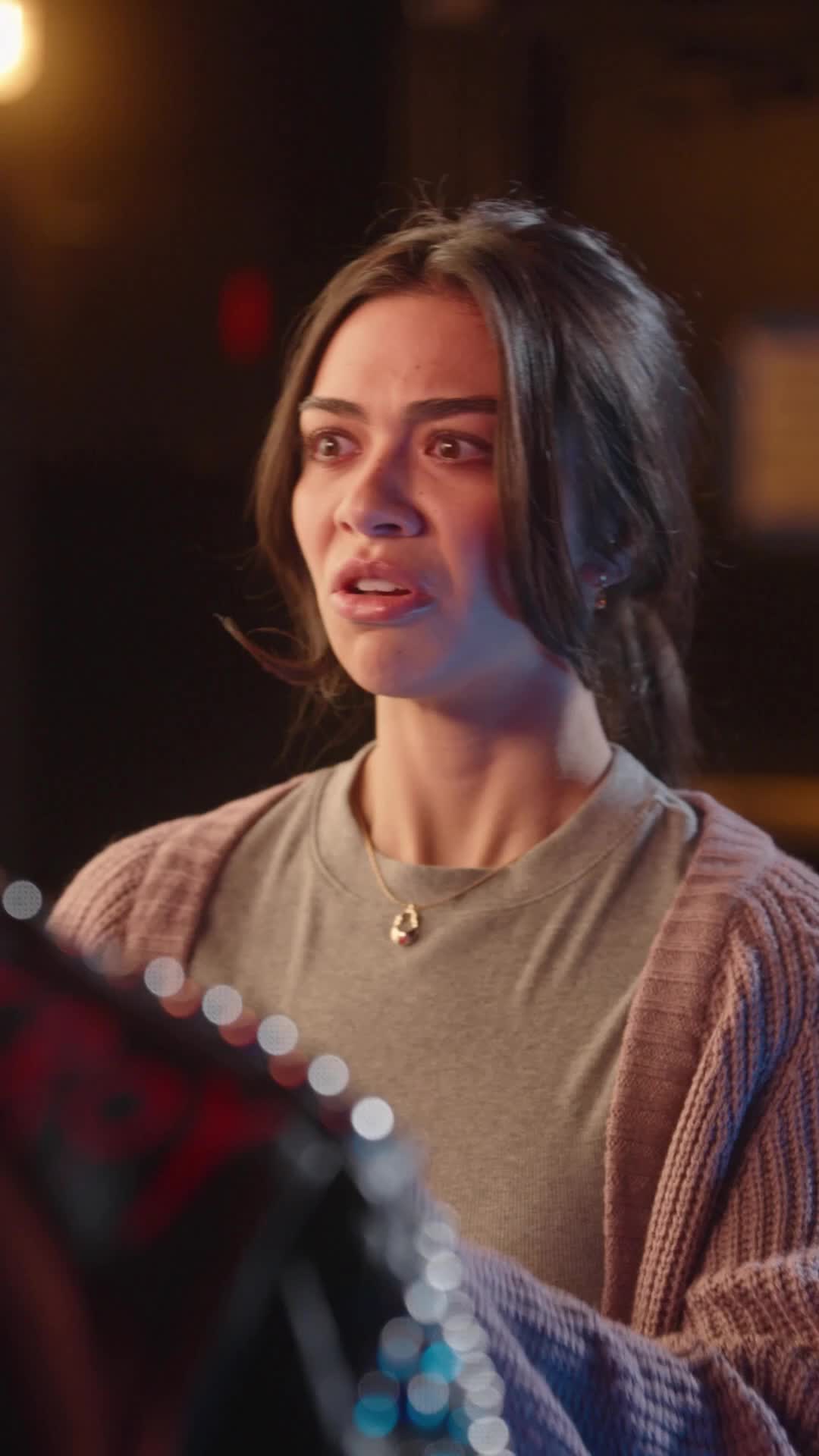 Episodio 7 de Romance tras bastidores con la estrella pop