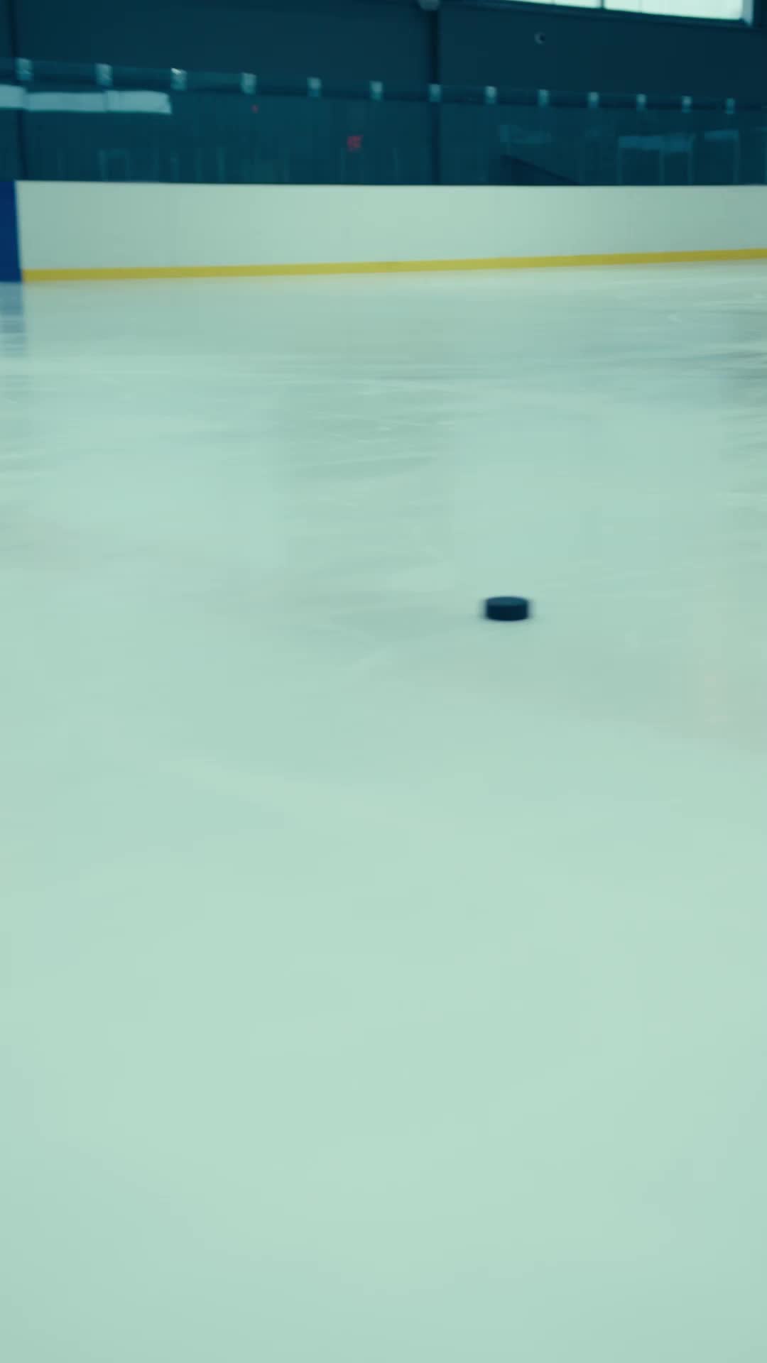Episodio 1 de Rompiendo el Hielo