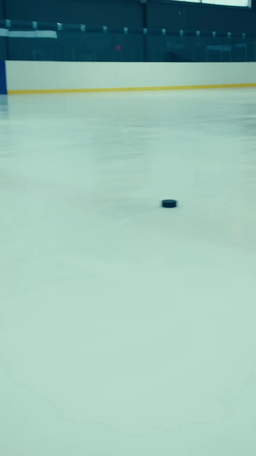 Episodio 1 de Rompiendo el Hielo