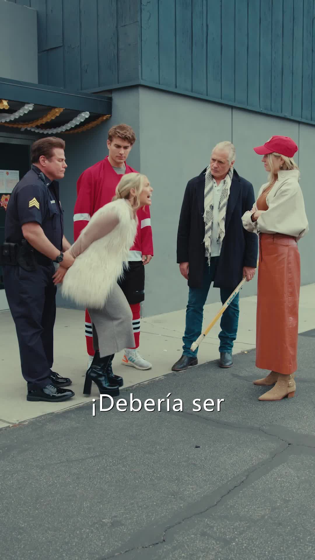 Episodio 65 de Rompiendo el Hielo