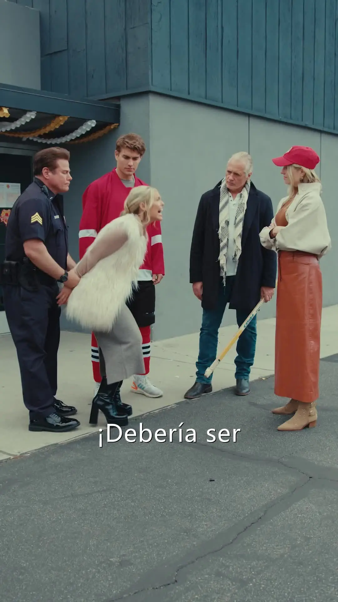 Episodio 65 de Rompiendo el Hielo
