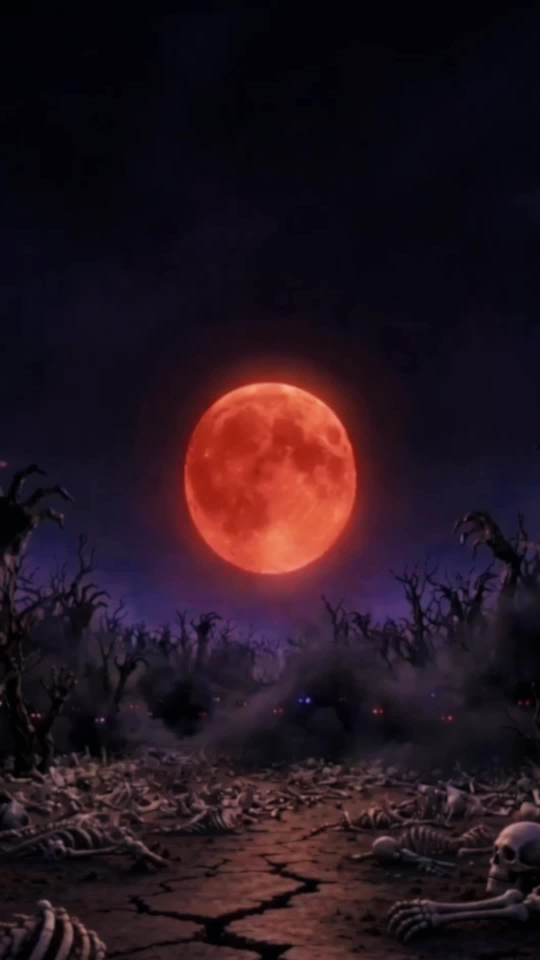 Episodio 11 de Sacrificaste a la hija del último dios