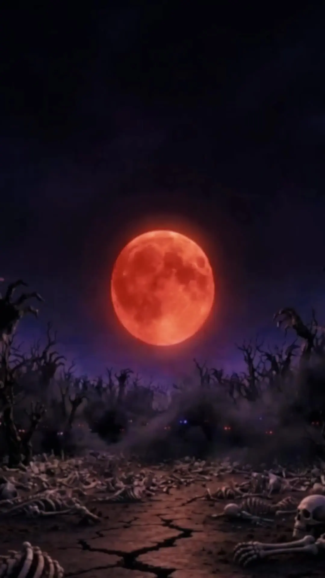 Episodio 11 de Sacrificaste a la hija del último dios