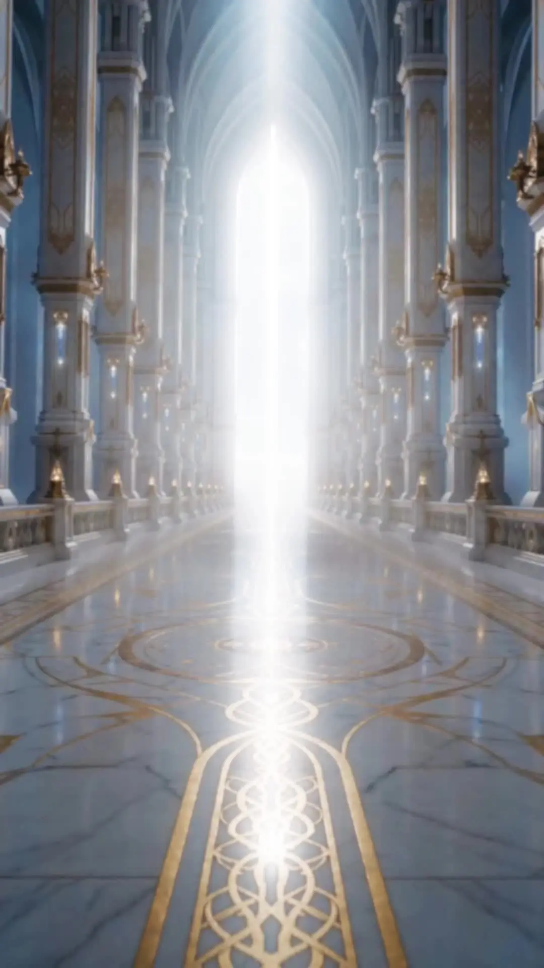 Episodio 26 de Sacrificaste a la hija del último dios