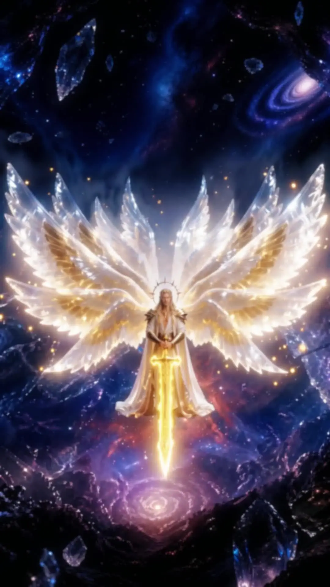 Episodio 41 de Sacrificaste a la hija del último dios