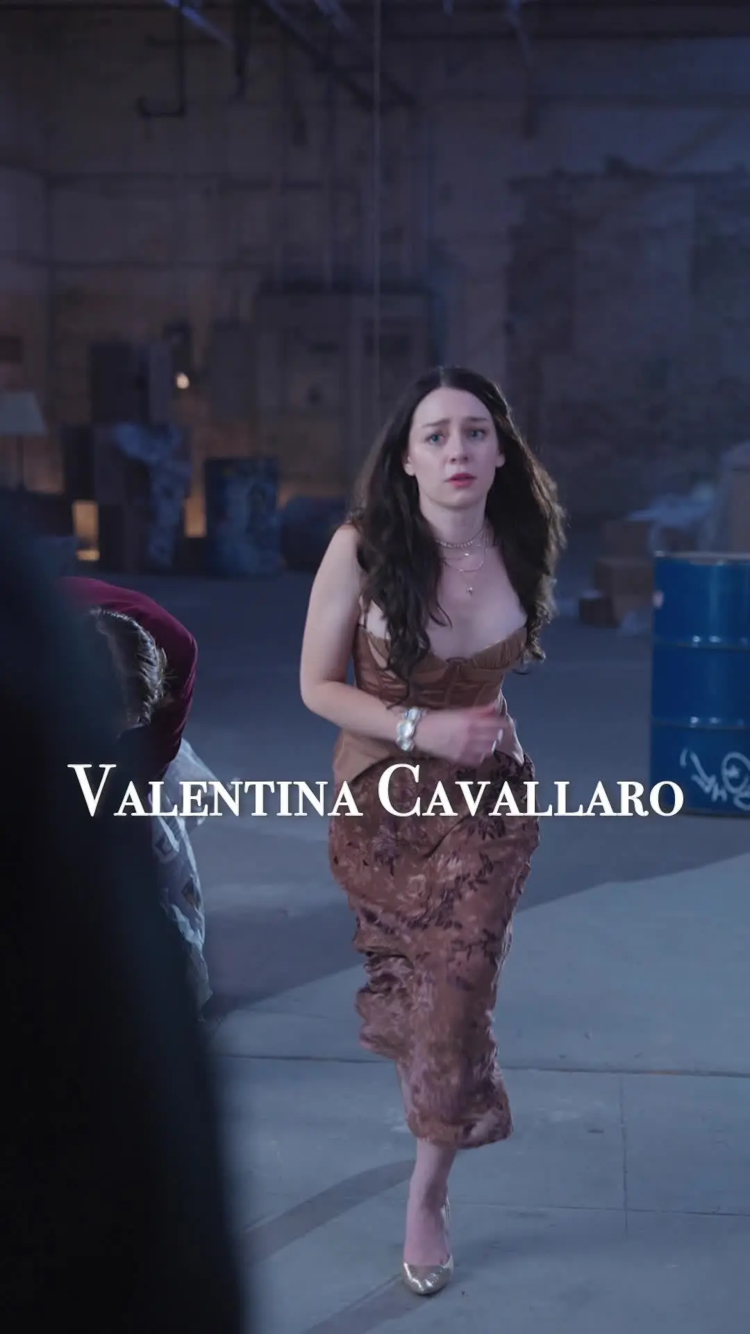 Episodio 1 de Sangre y fuego: remolino de venganza