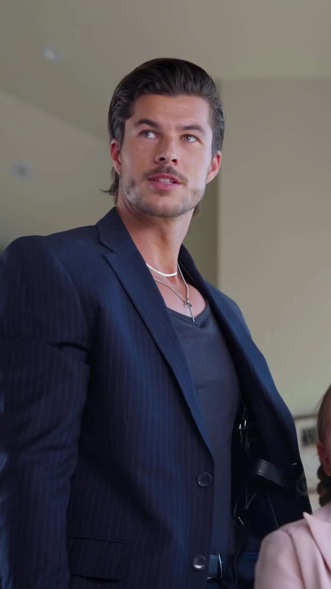 Episodio 9 de Sangre y fuego: remolino de venganza