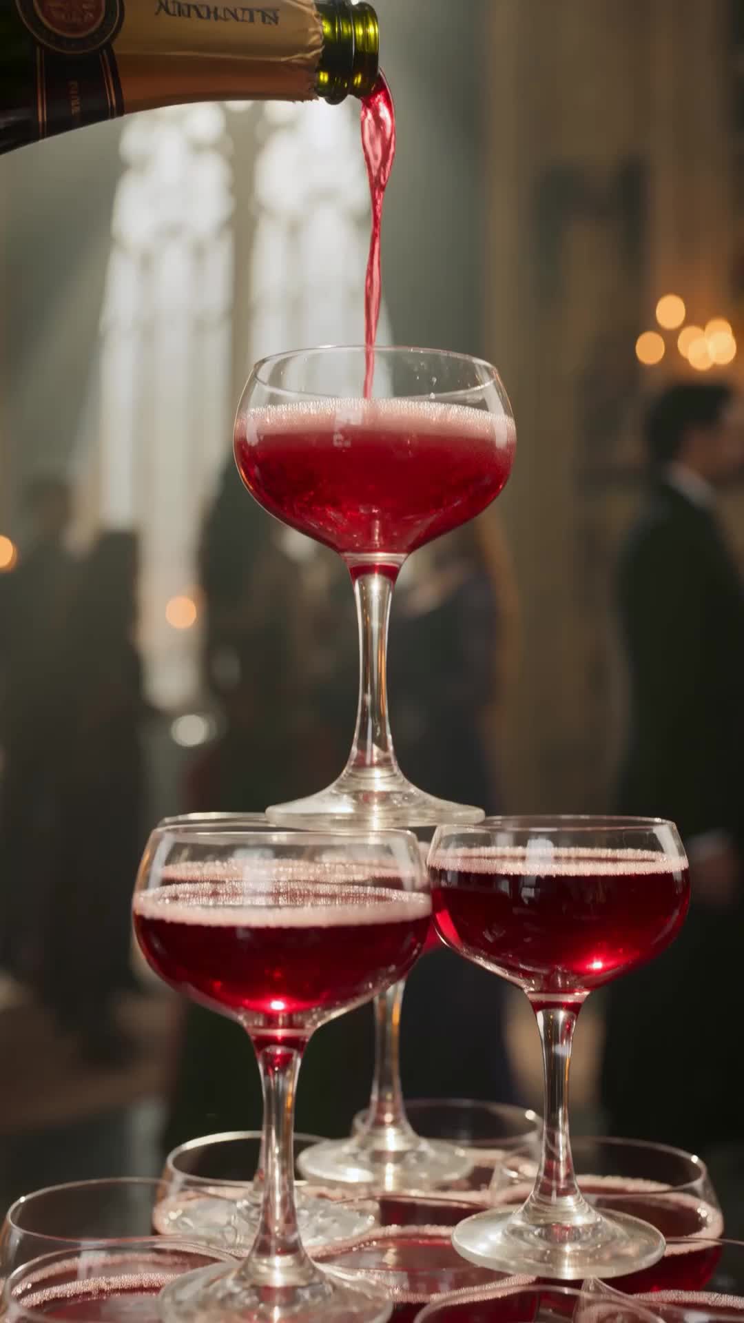 Episodio 44 de Sangre y rosas: lágrimas de un vampiro