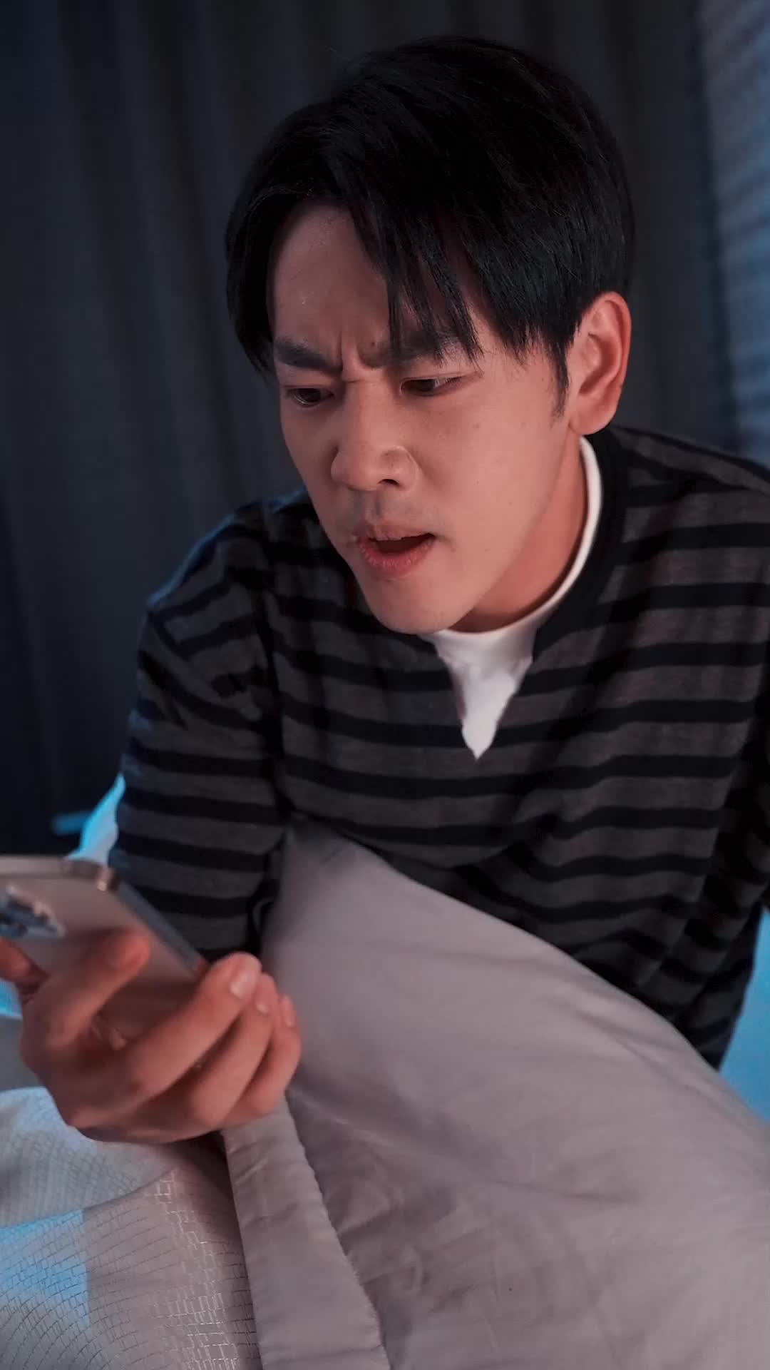 Episodio 50 de Se acabó el chico bueno