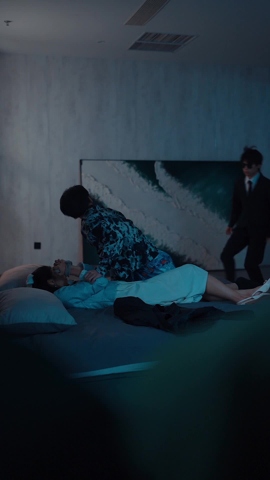 Episodio 58 de Se acabó el chico bueno