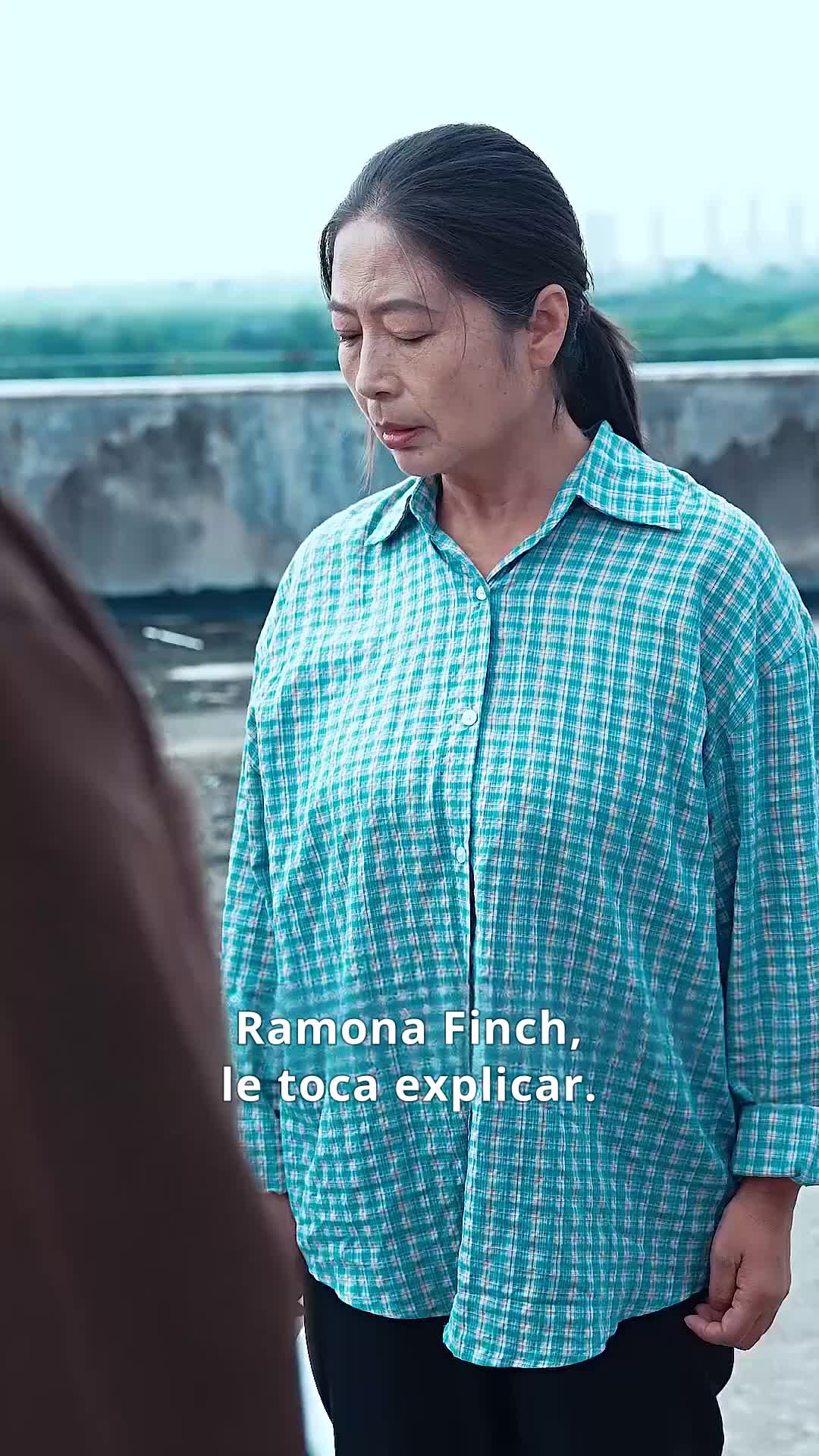 Episodio 61 de Se acabó el chico bueno
