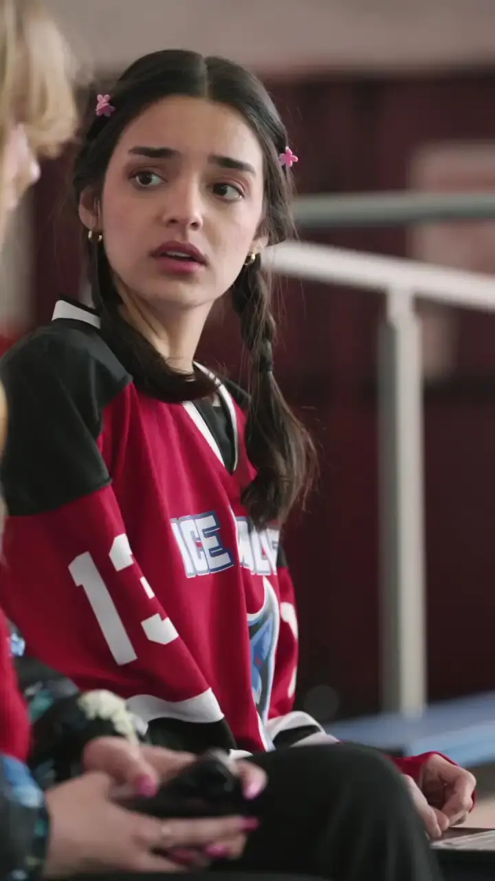 Episodio 61 de Se Acabó el Trato con mi Malote del Hockey