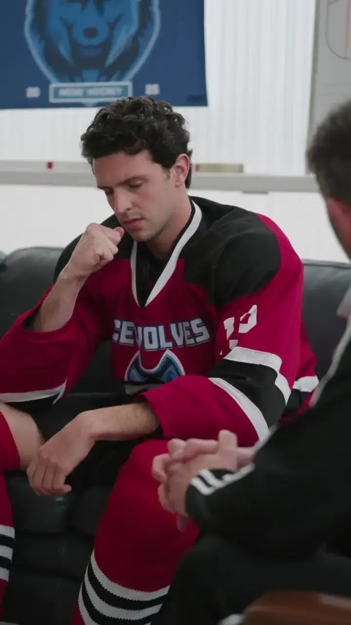 Episodio 63 de Se Acabó el Trato con mi Malote del Hockey