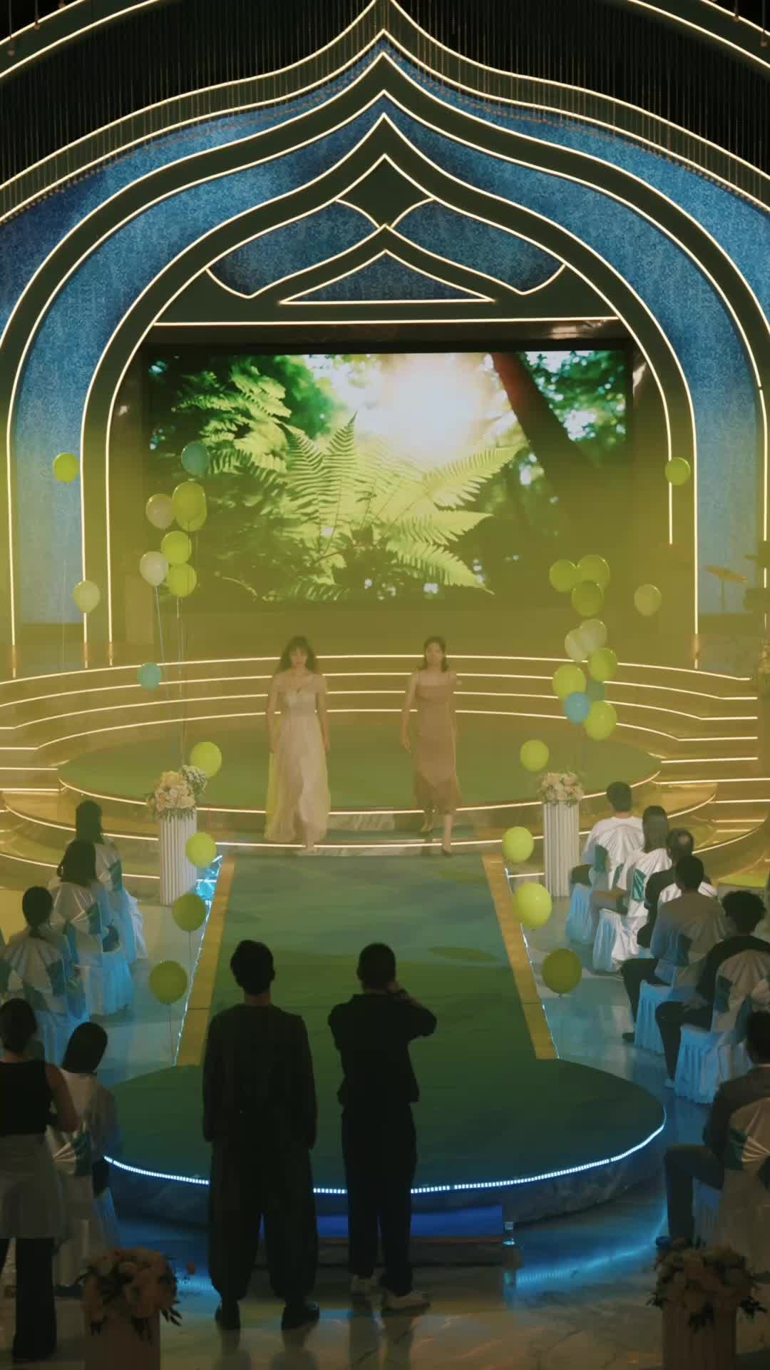 Episodio 9 de Secuestrando al CEO