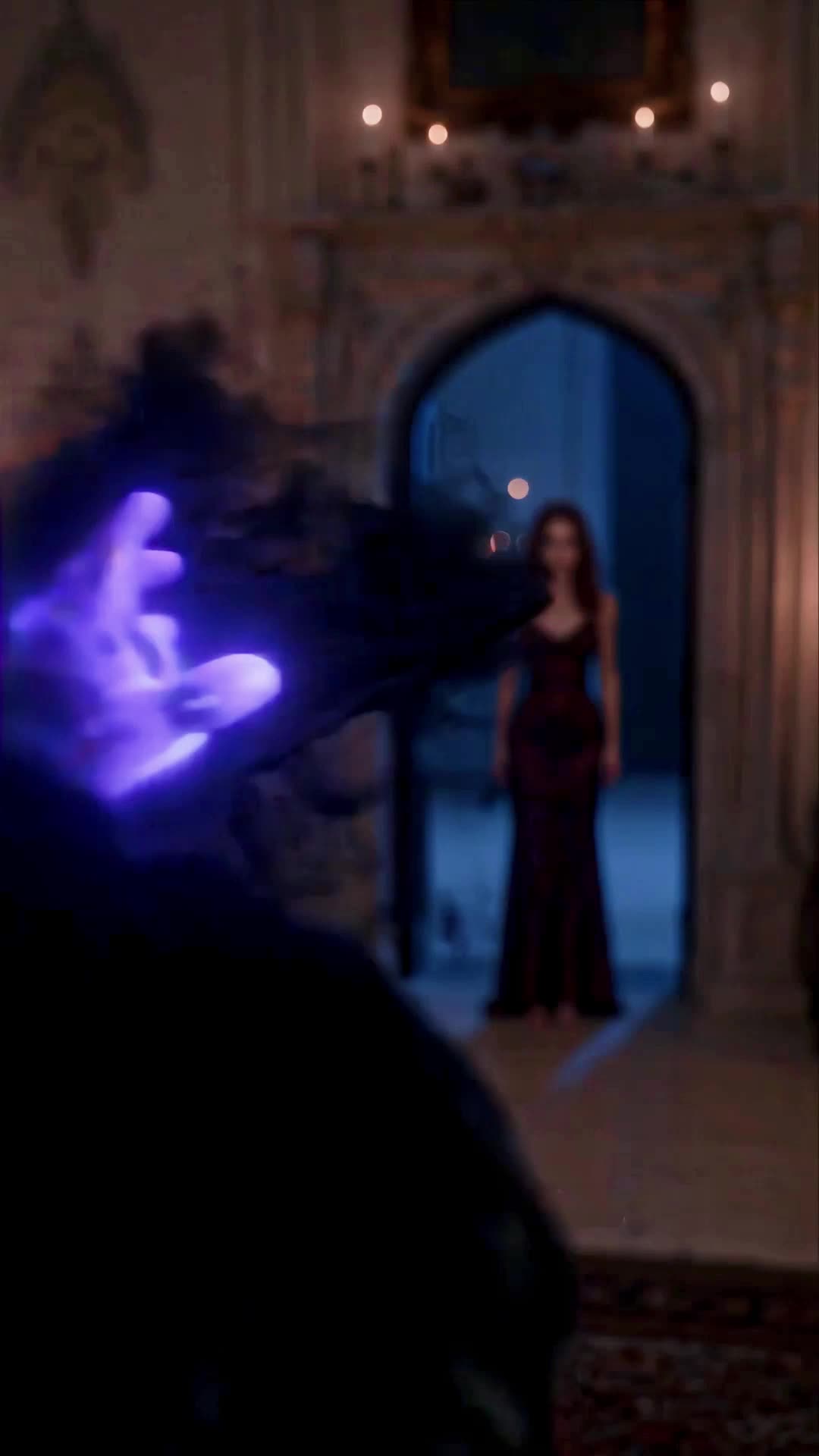 Episodio 12 de Seduciendo a la reina del tirano: la venganza de la aprendiz