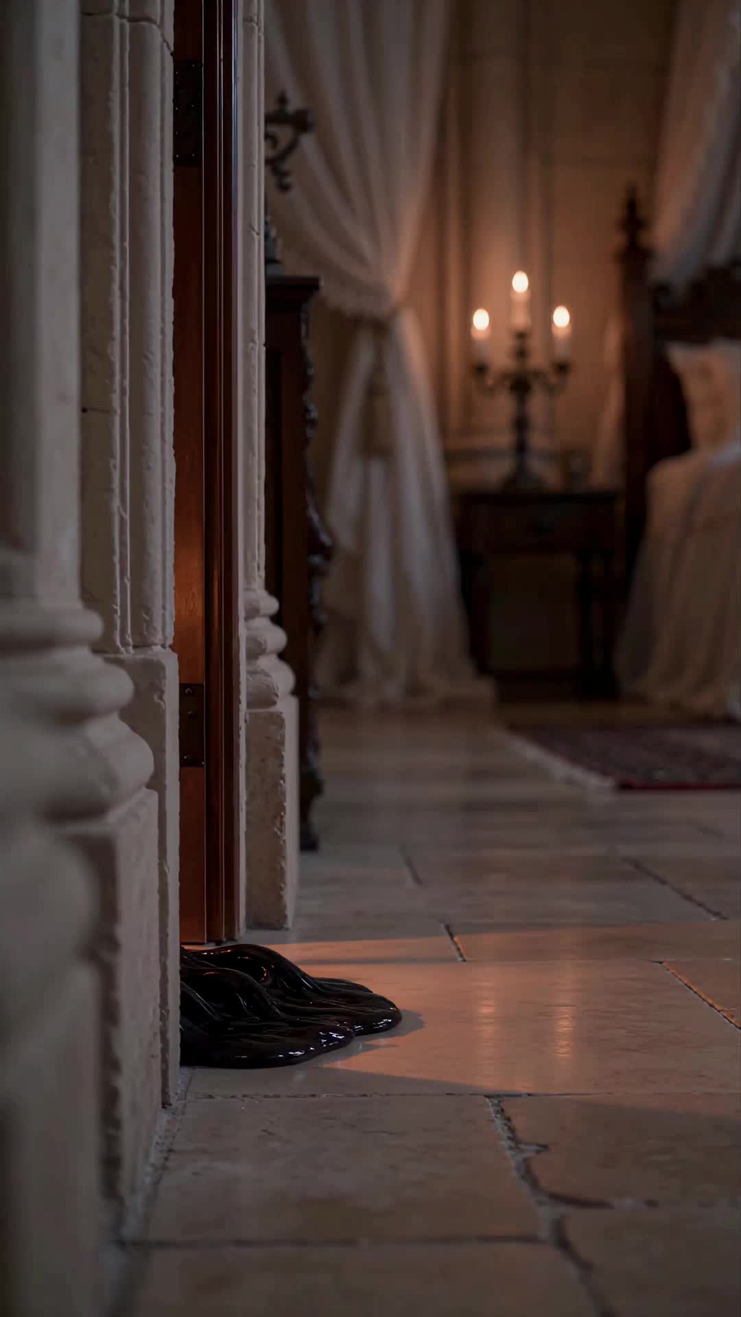 Episodio 20 de Seduciendo a la reina del tirano: la venganza de la aprendiz