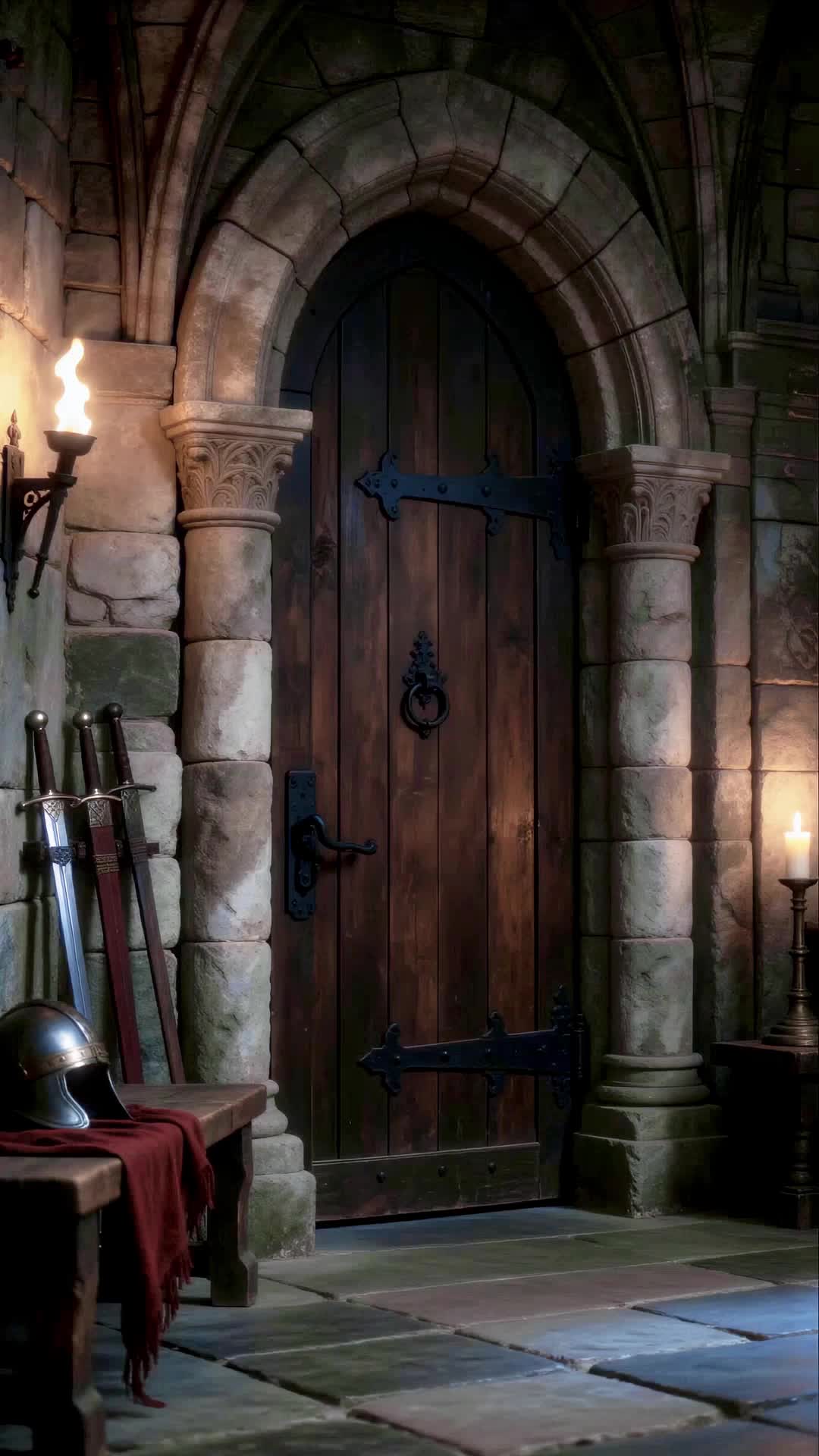 Episodio 23 de Seduciendo a la reina del tirano: la venganza de la aprendiz
