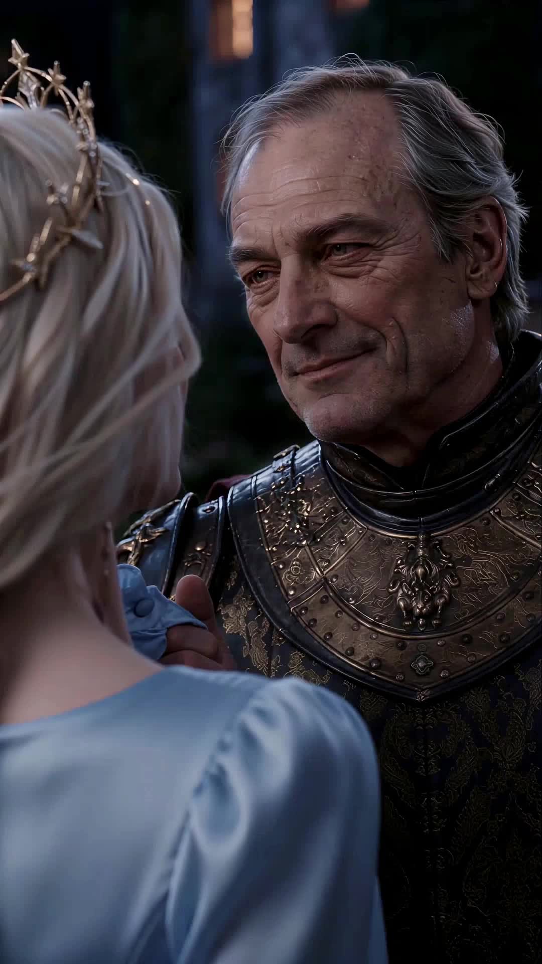 Episodio 29 de Seduciendo a la reina del tirano: la venganza de la aprendiz