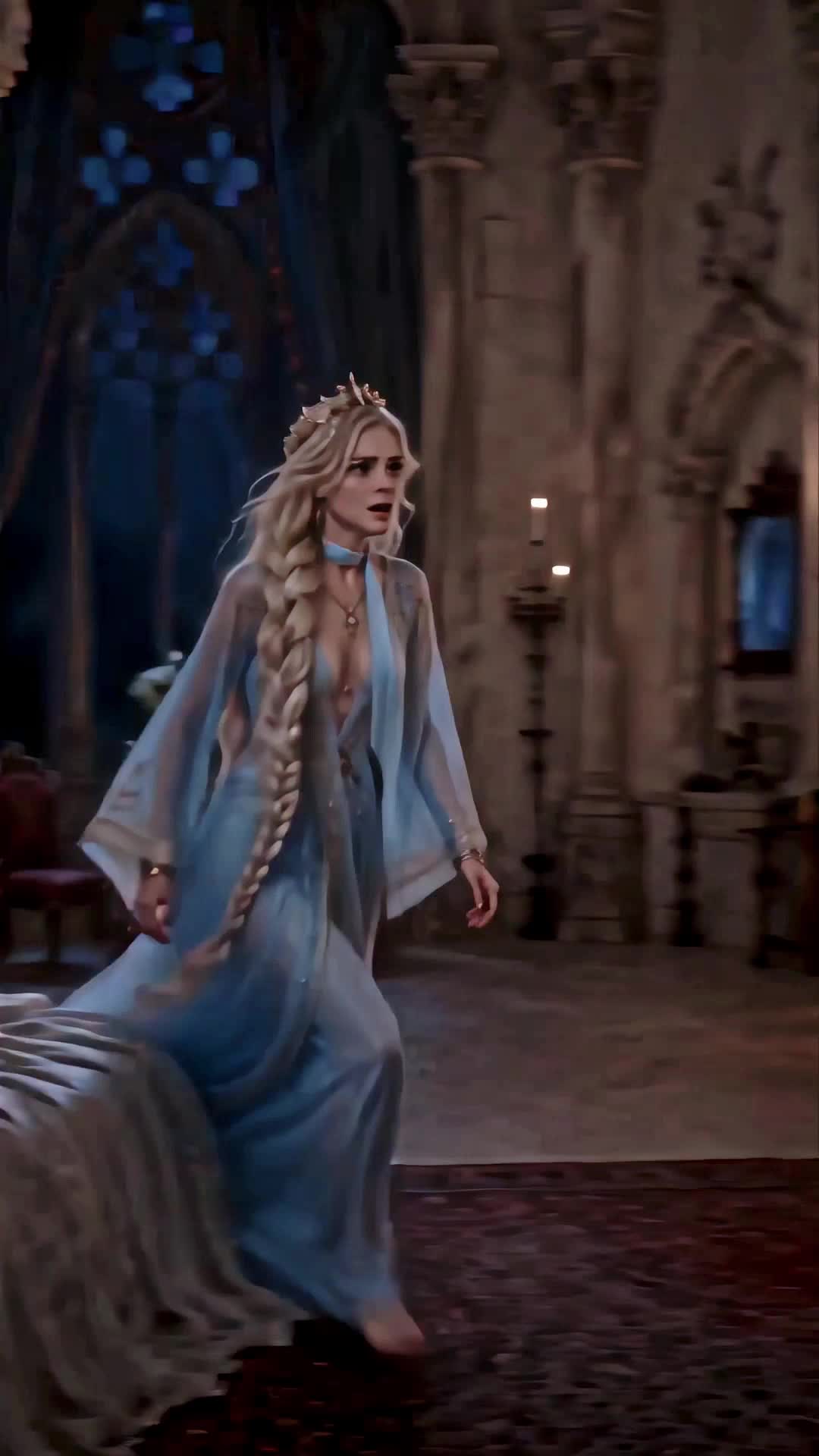 Episodio 43 de Seduciendo a la reina del tirano: la venganza de la aprendiz
