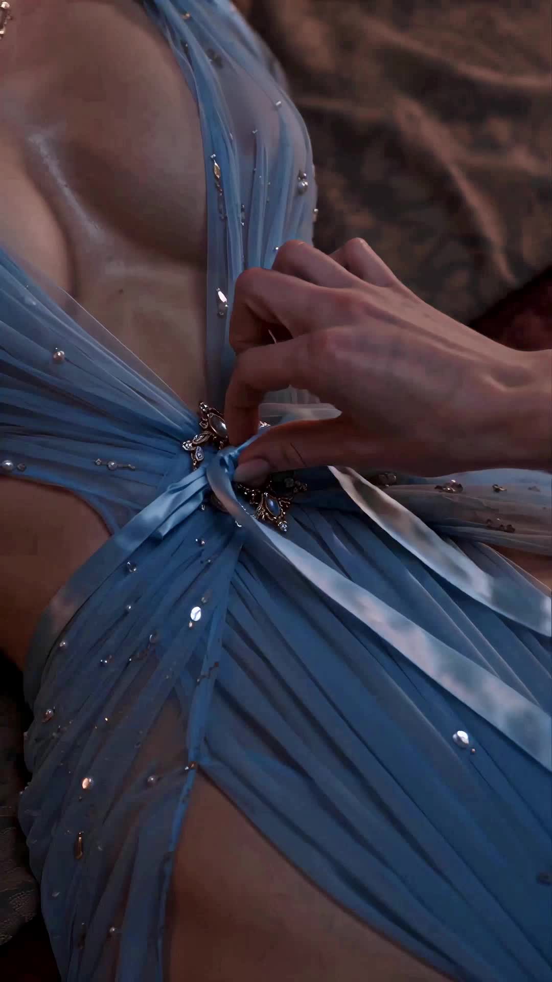 Episodio 6 de Seduciendo a la reina del tirano: la venganza de la aprendiz