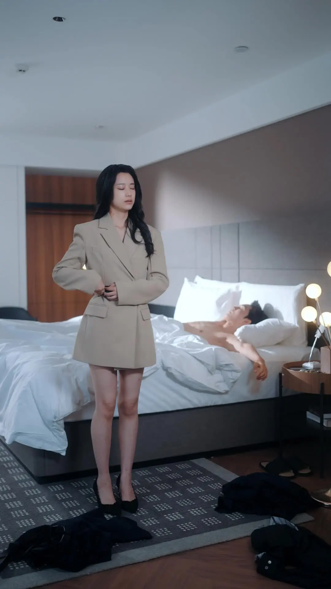 Episodio 13 de Seduzco al hombre de mi hermana para vengarme
