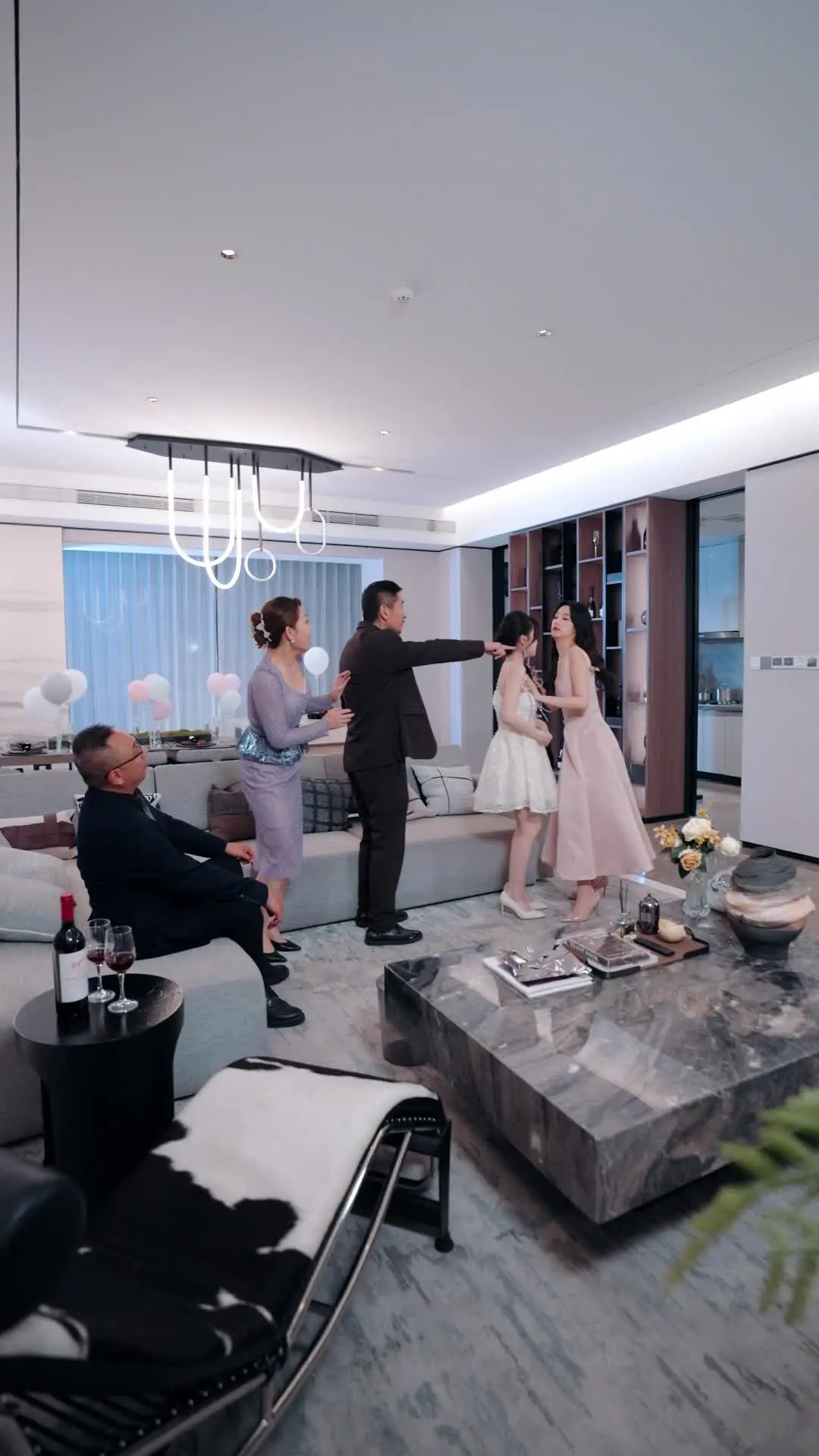 Episodio 9 de Seduzco al hombre de mi hermana para vengarme