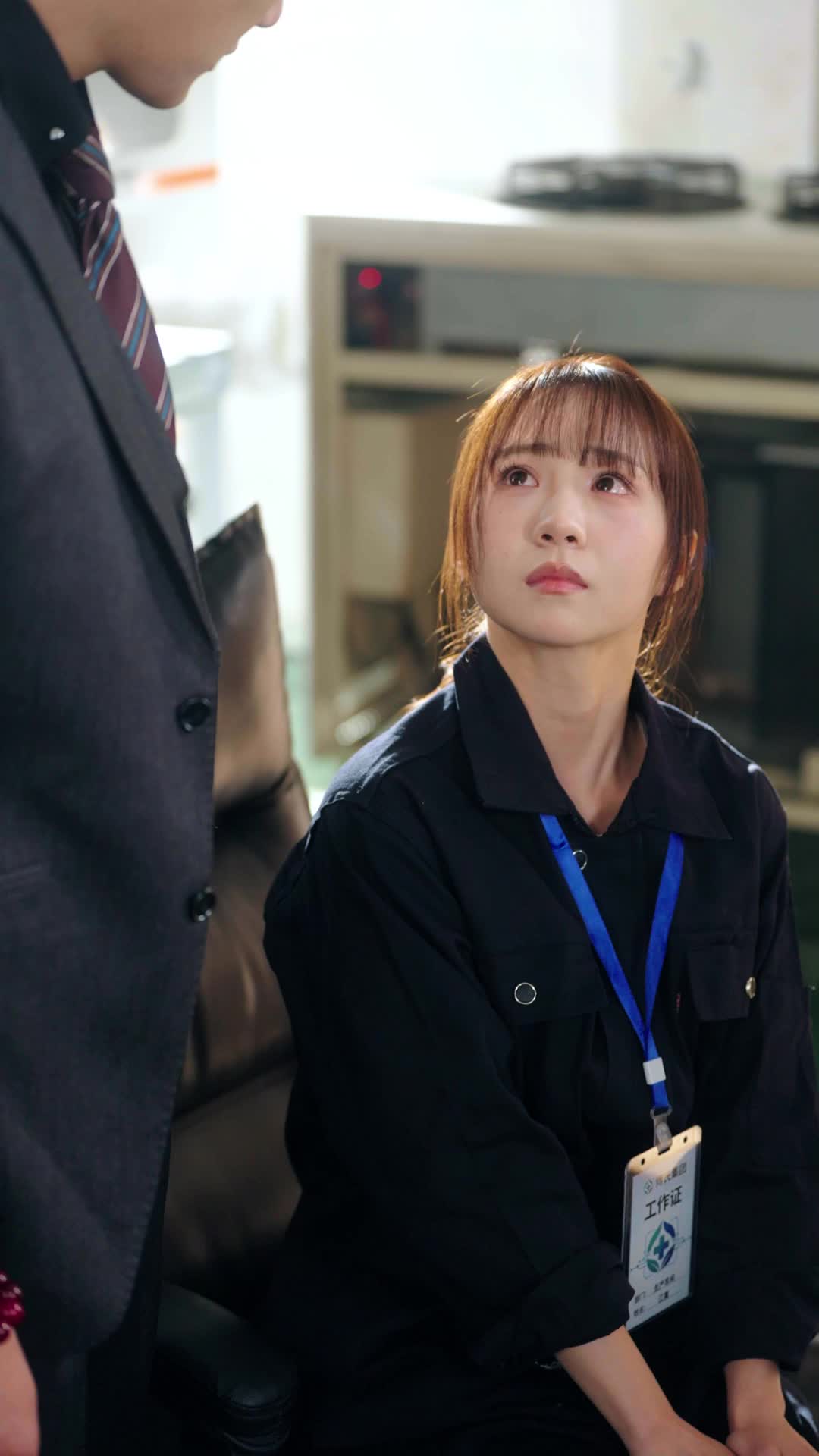 Episodio 17 de Sentidos compartidos, amor inevitable