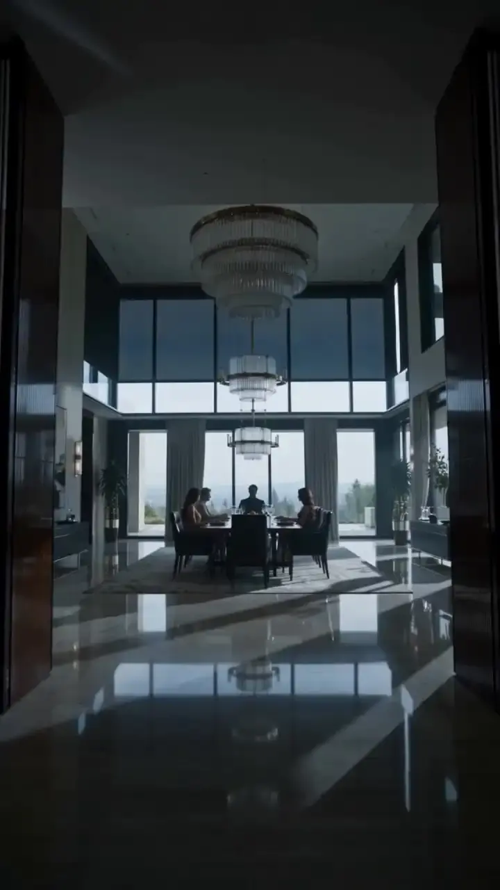 Episodio 9 de Shh, que no se entere