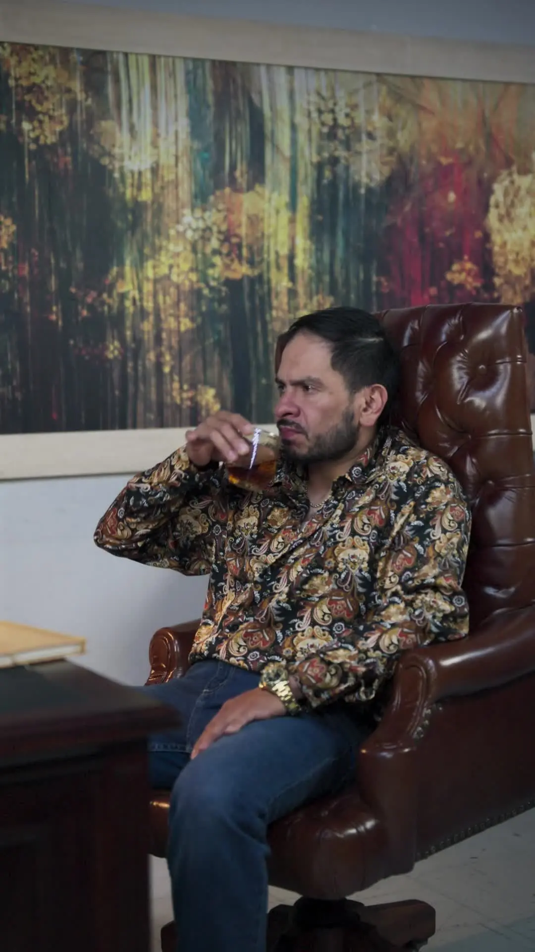 Episodio 11 de Sí a primera vista