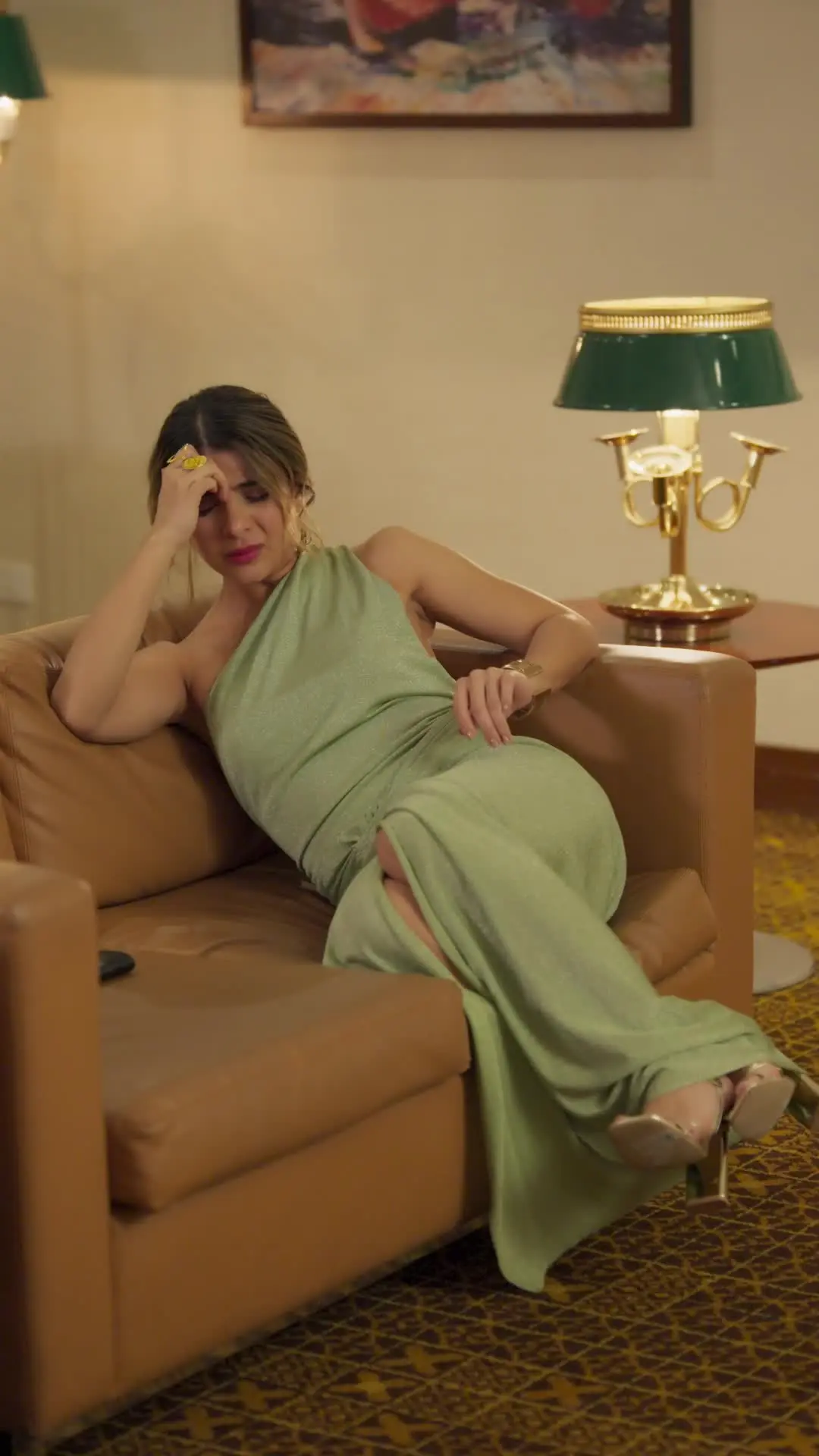 Episodio 44 de Sí a primera vista
