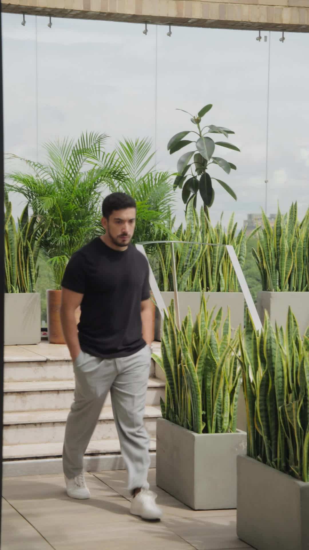 Episodio 84 de Sí a primera vista
