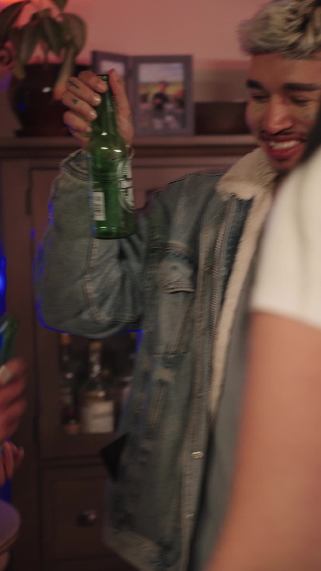 Episodio 1 de Si amarte es pecado, entonces iré al infierno