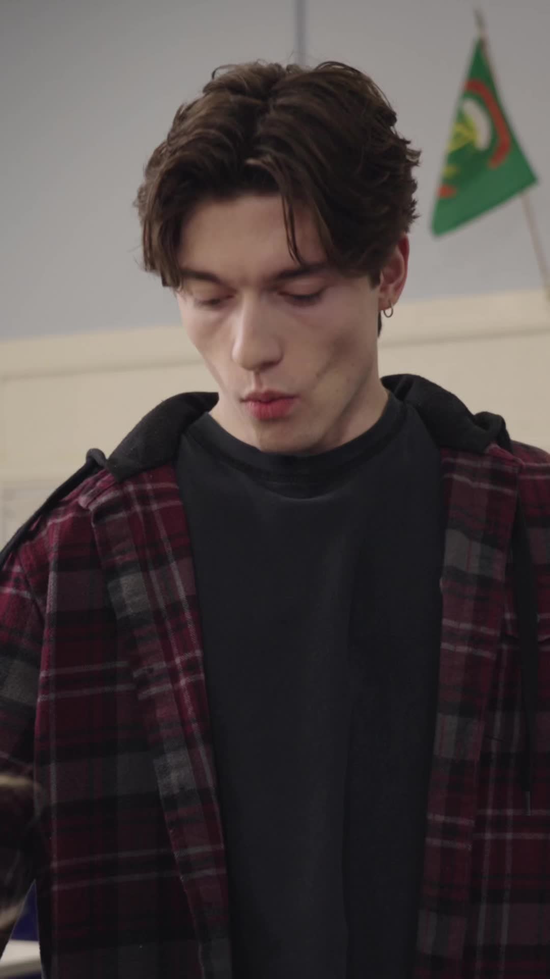 Episodio 13 de Si amarte es pecado, entonces iré al infierno