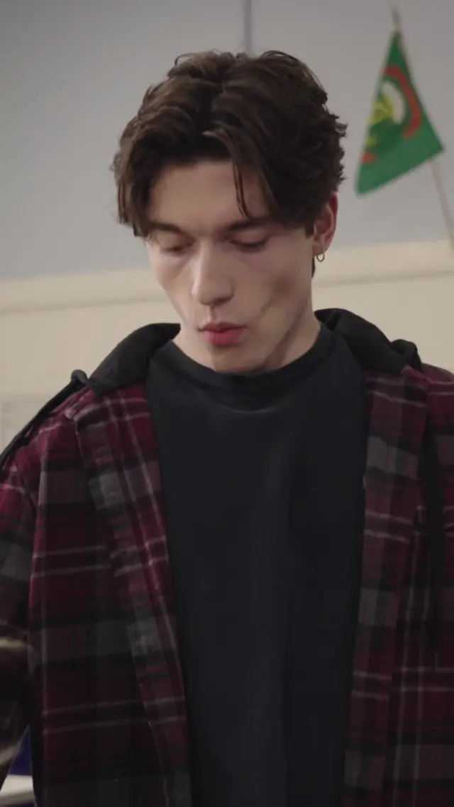 Episodio 13 de Si amarte es pecado, entonces iré al infierno