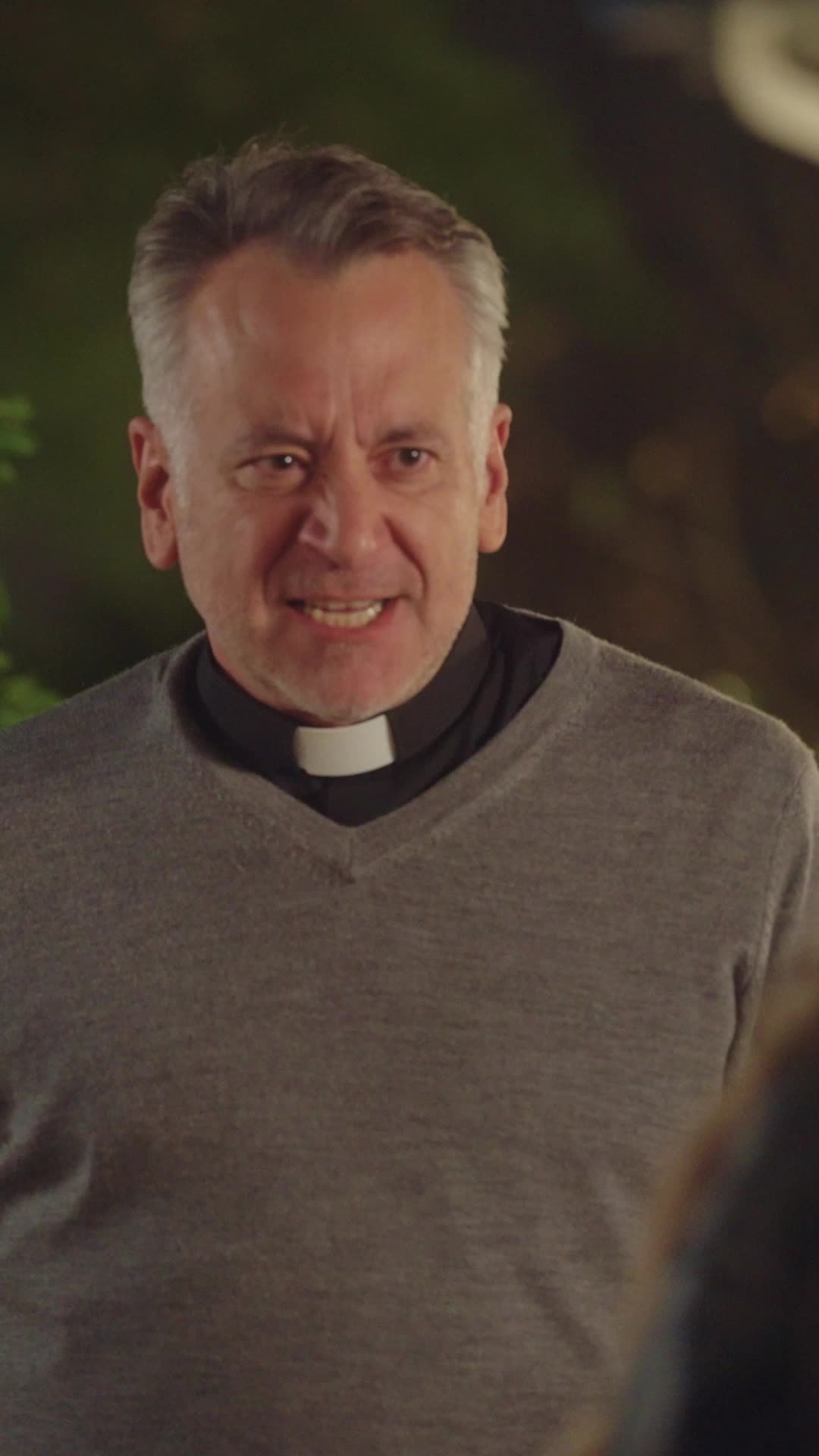 Episodio 14 de Si amarte es pecado, entonces iré al infierno