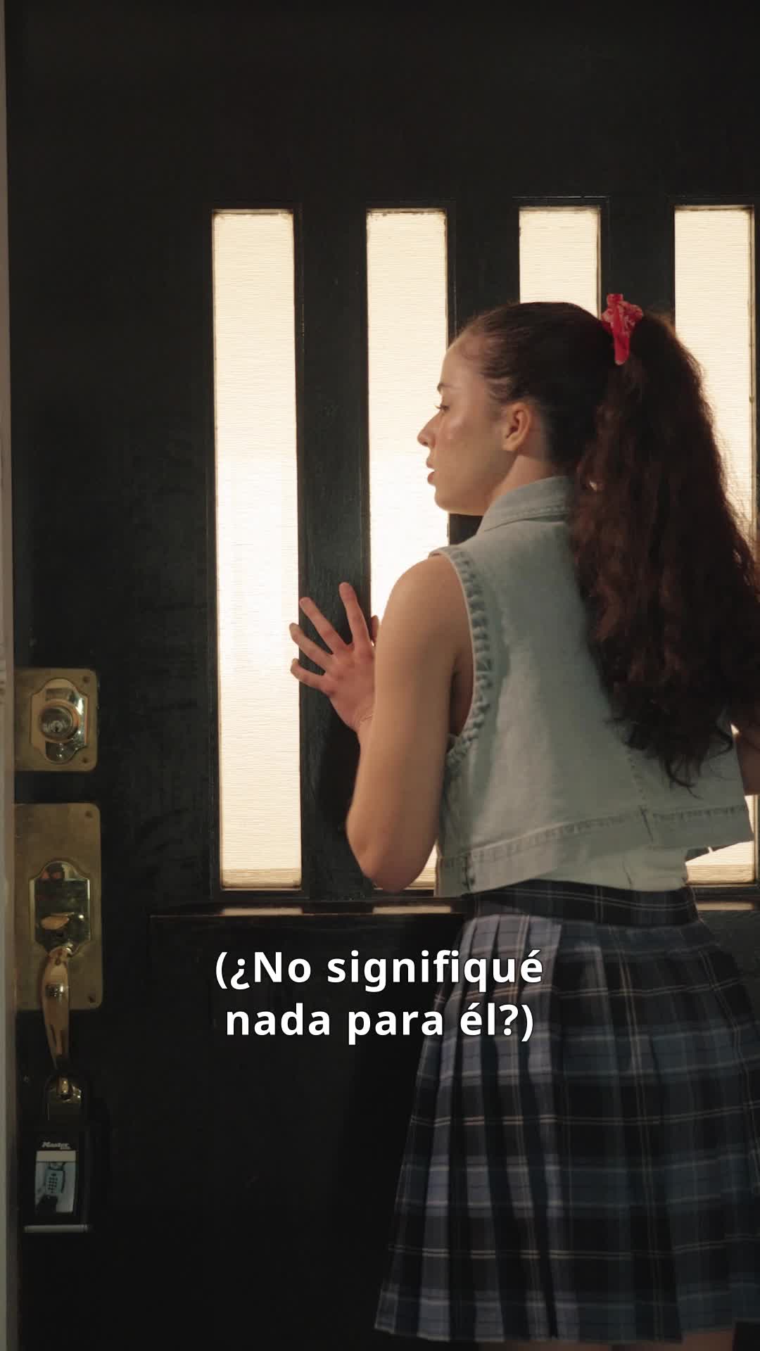 Episodio 17 de Si amarte es pecado, entonces iré al infierno