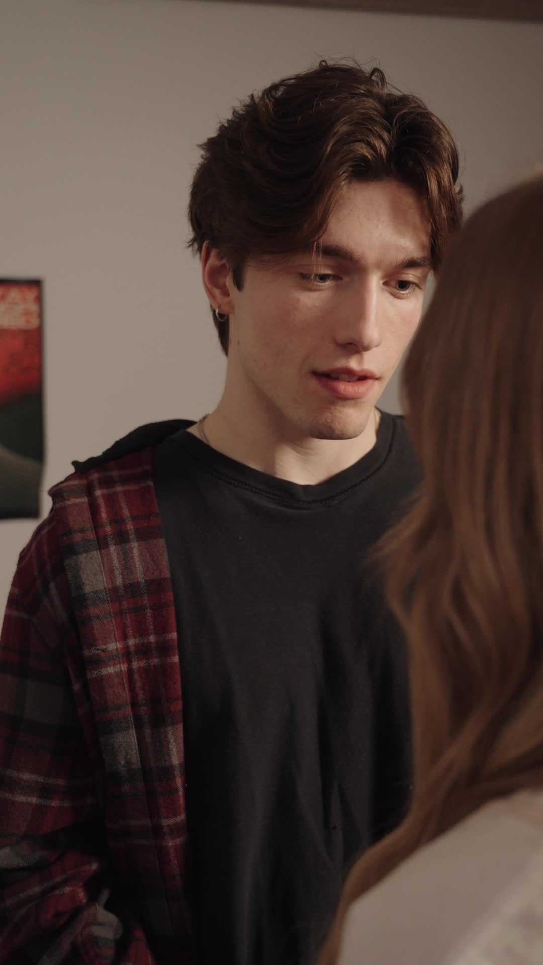 Episodio 19 de Si amarte es pecado, entonces iré al infierno
