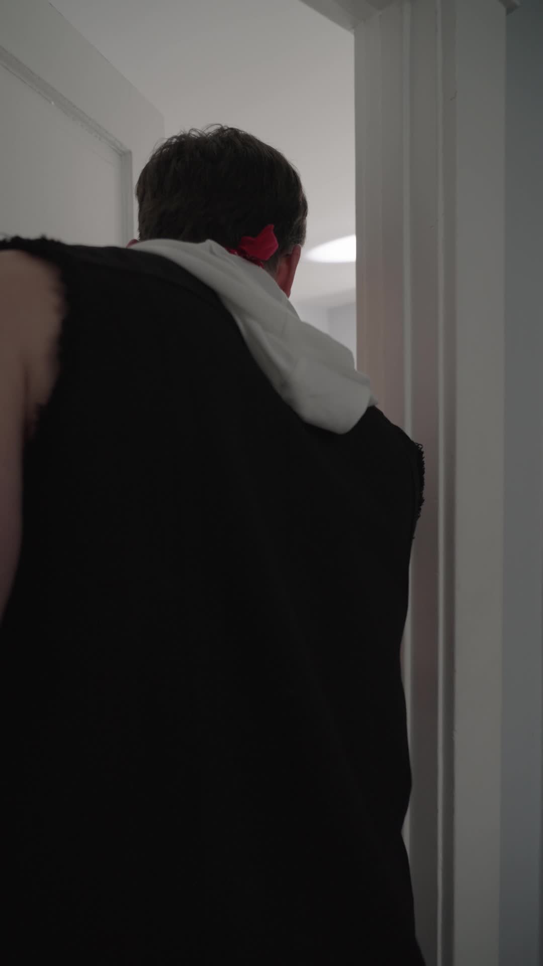 Episodio 21 de Si amarte es pecado, entonces iré al infierno