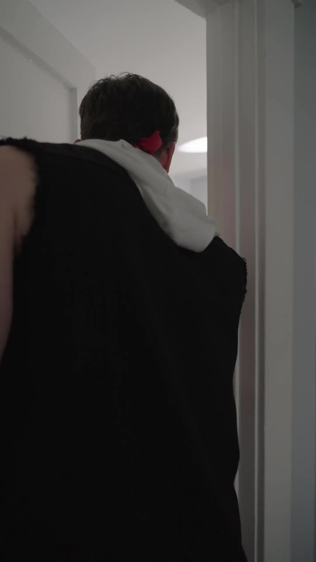 Episodio 21 de Si amarte es pecado, entonces iré al infierno