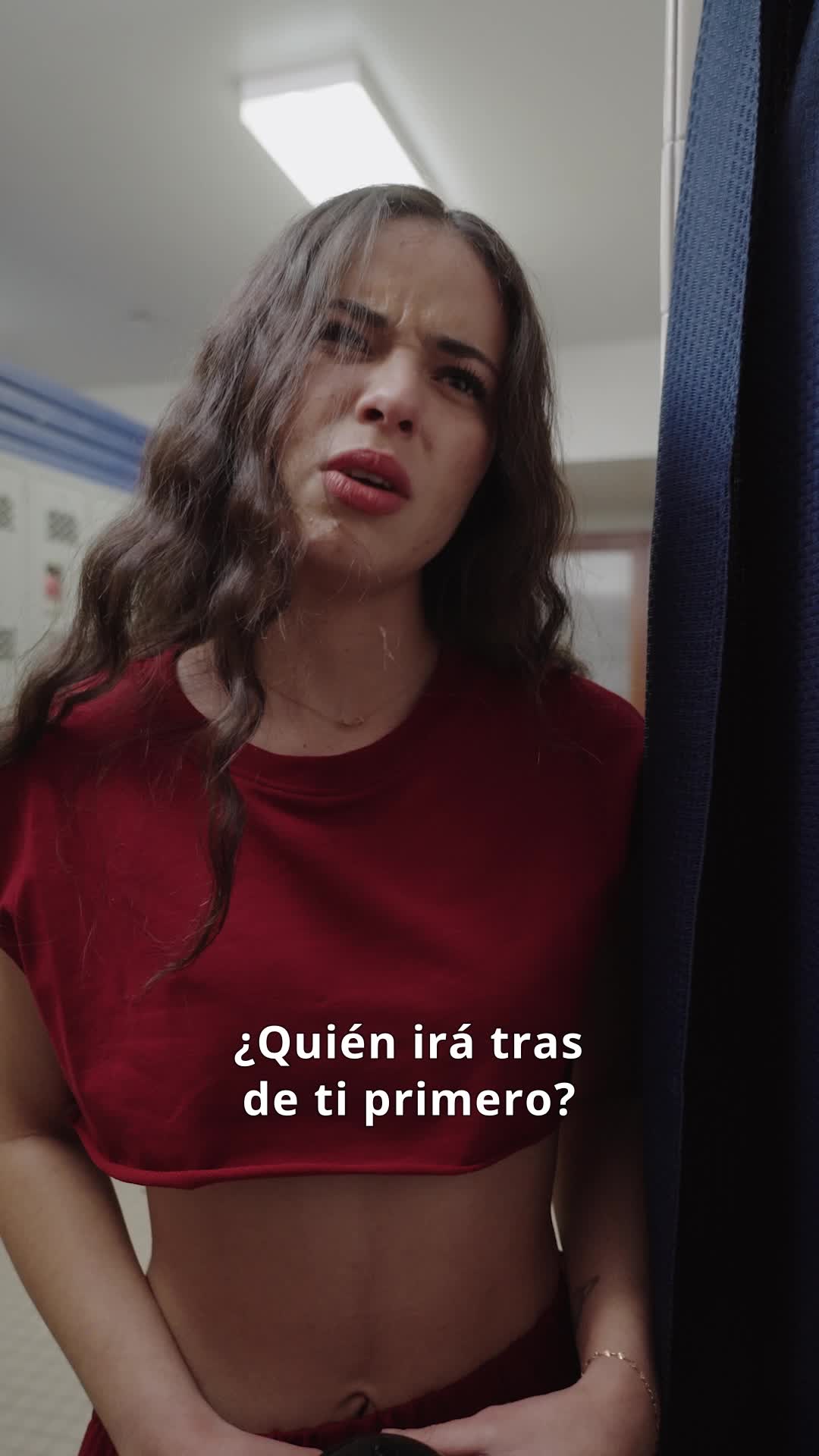 Episodio 25 de Si amarte es pecado, entonces iré al infierno