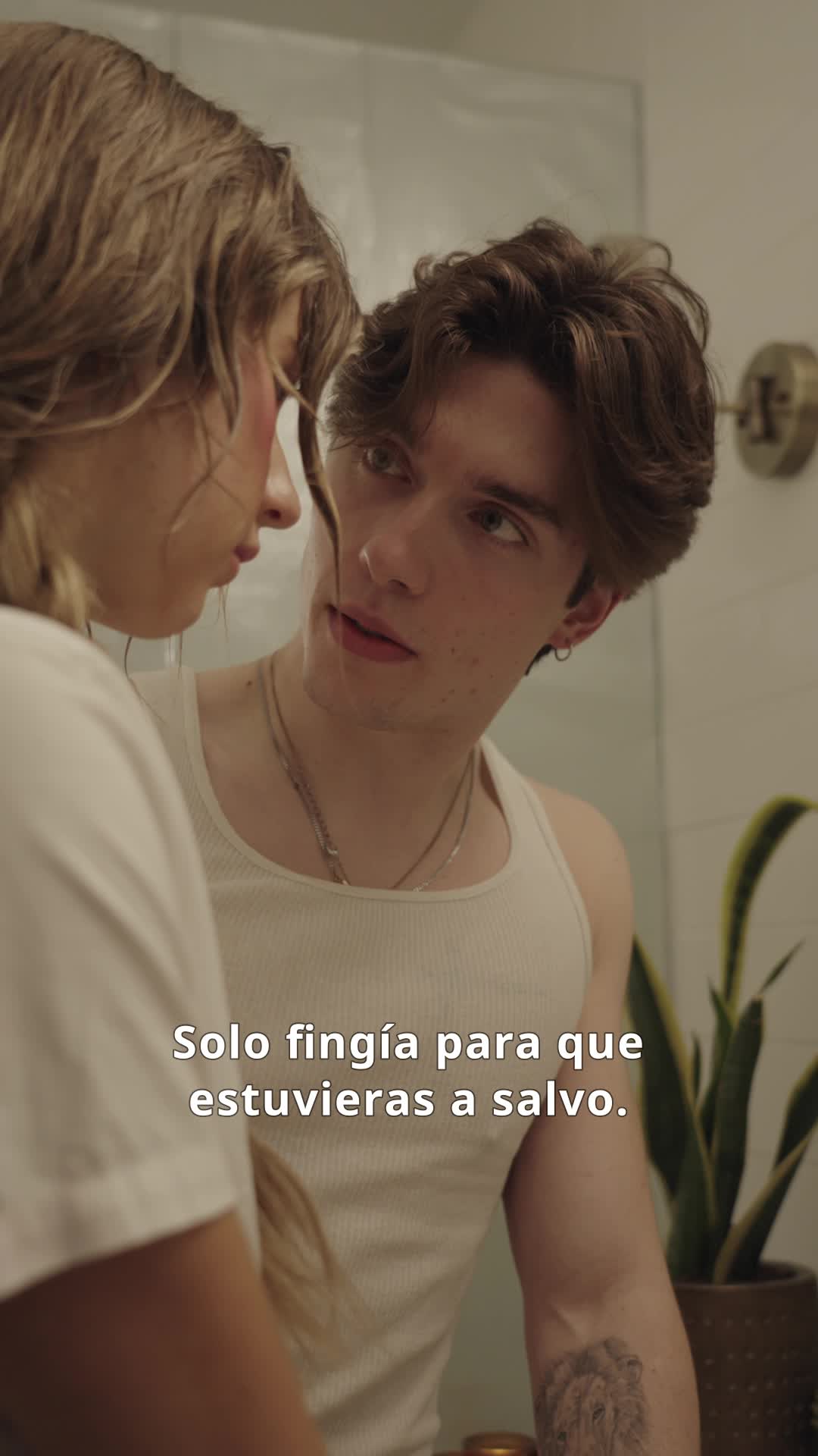 Episodio 29 de Si amarte es pecado, entonces iré al infierno