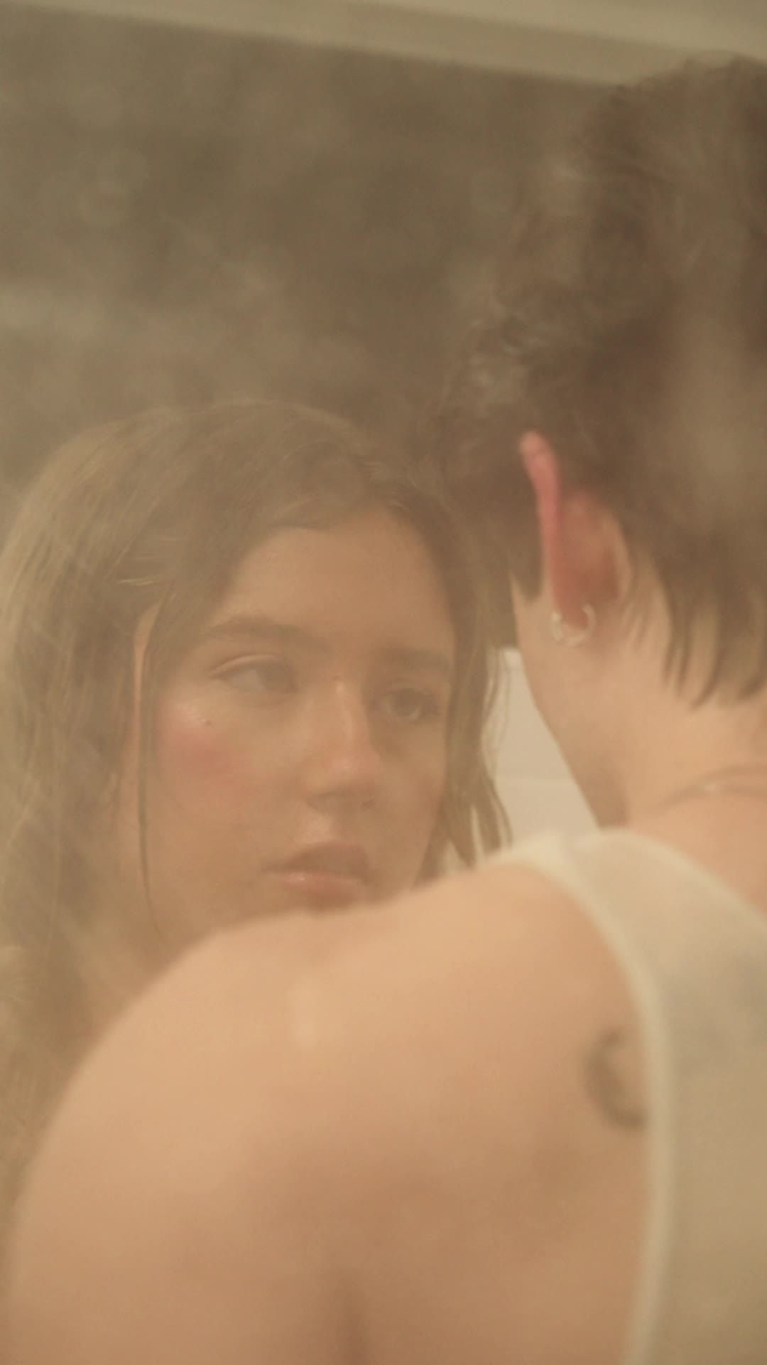 Episodio 30 de Si amarte es pecado, entonces iré al infierno