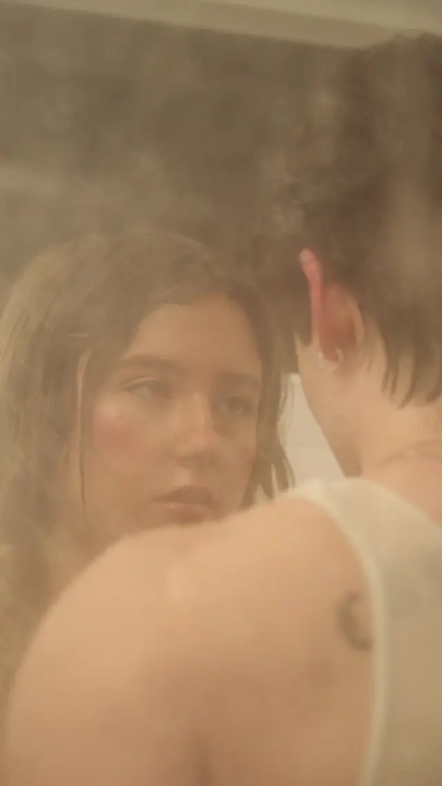 Episodio 30 de Si amarte es pecado, entonces iré al infierno