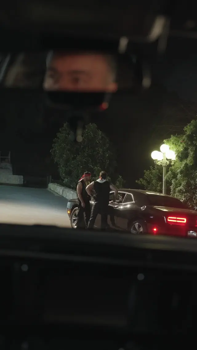 Episodio 34 de Si amarte es pecado, entonces iré al infierno