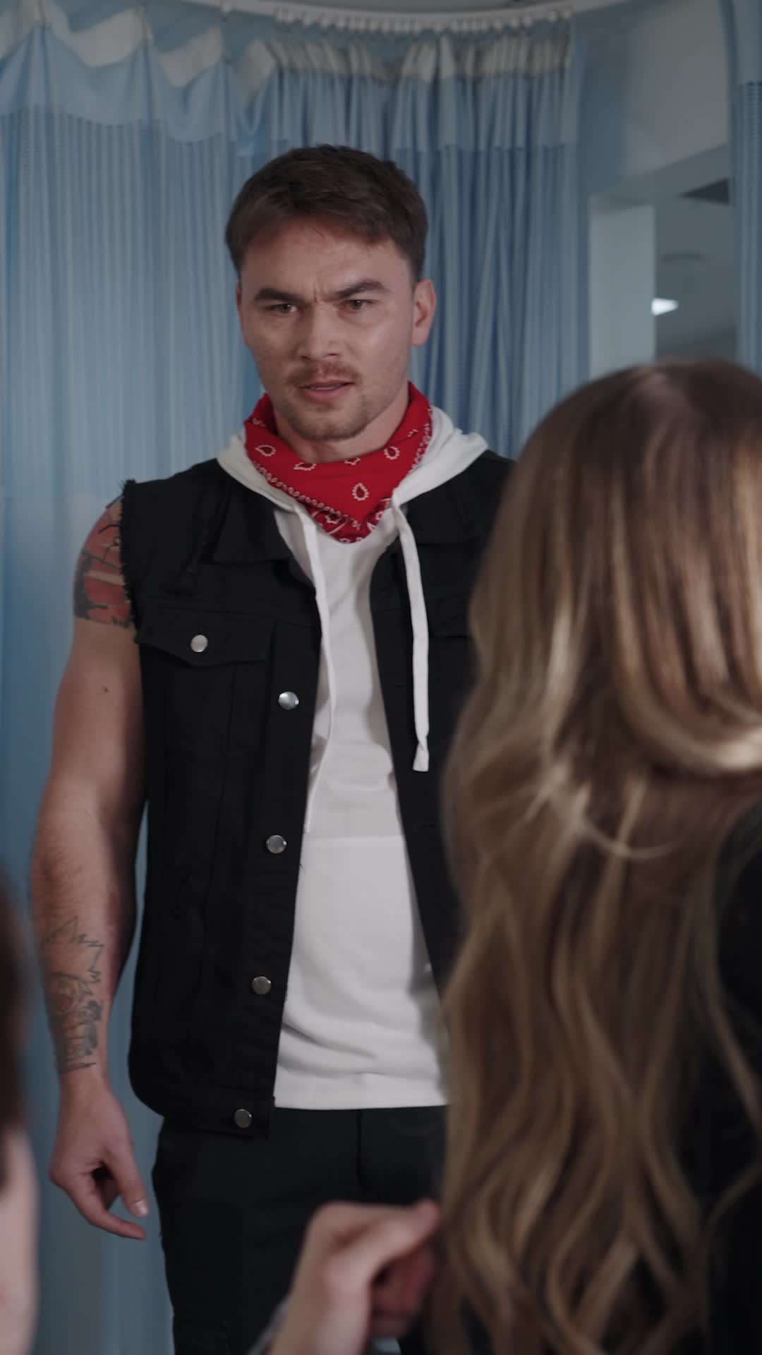 Episodio 37 de Si amarte es pecado, entonces iré al infierno