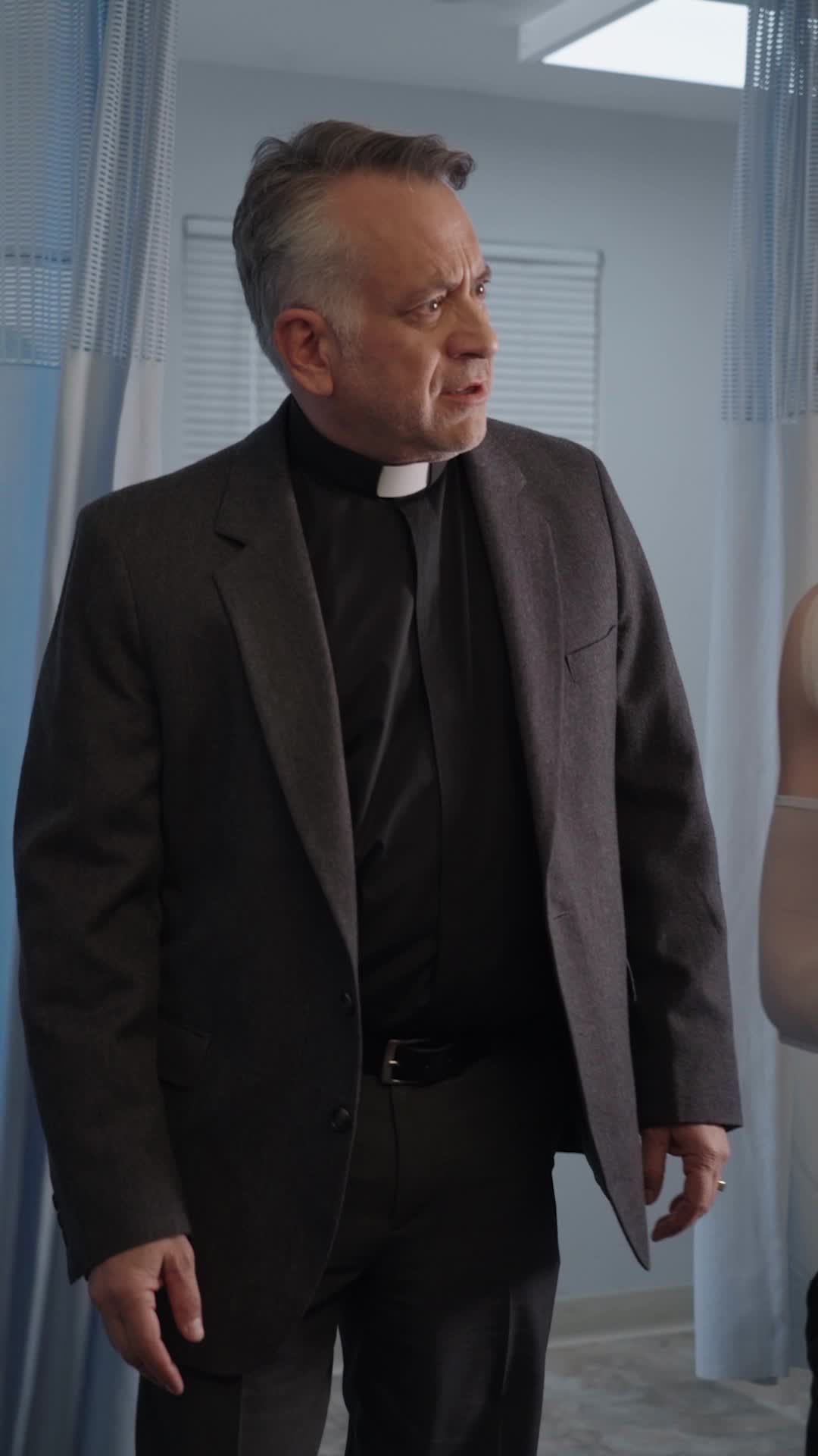 Episodio 39 de Si amarte es pecado, entonces iré al infierno