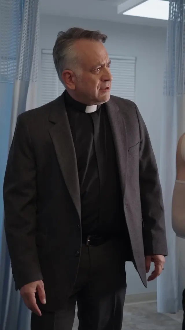 Episodio 39 de Si amarte es pecado, entonces iré al infierno