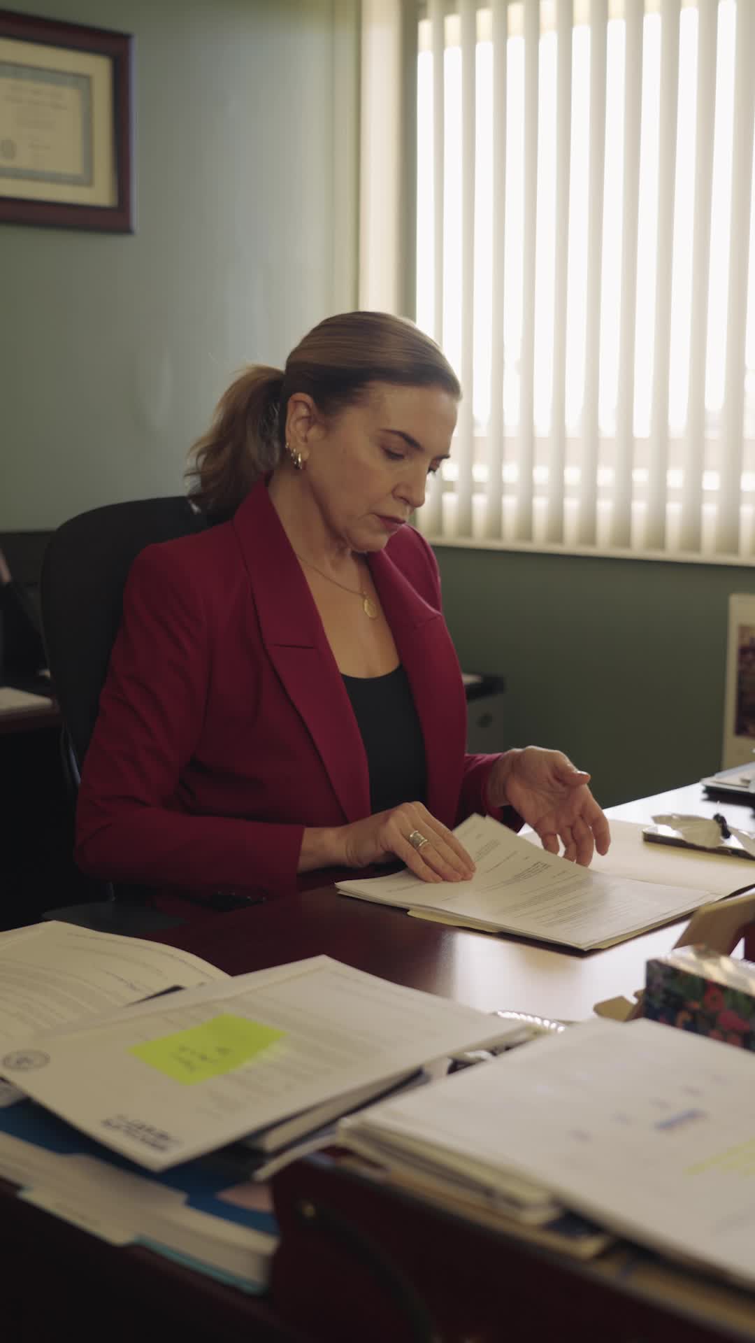 Episodio 47 de Si amarte es pecado, entonces iré al infierno