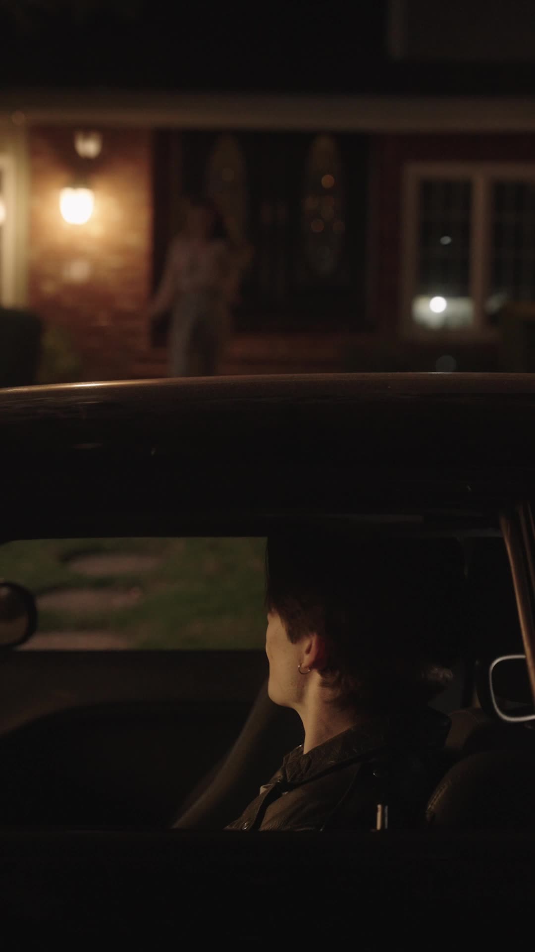 Episodio 5 de Si amarte es pecado, entonces iré al infierno